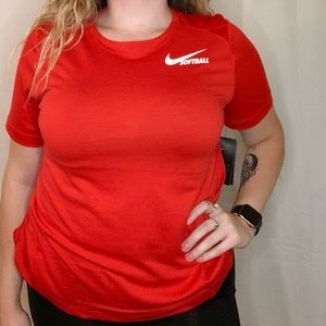 Nike shirt